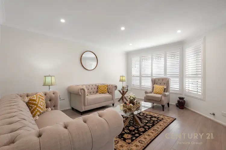 Second view of Homely house listing, 6 Parson Place, Harrington Park NSW 2567