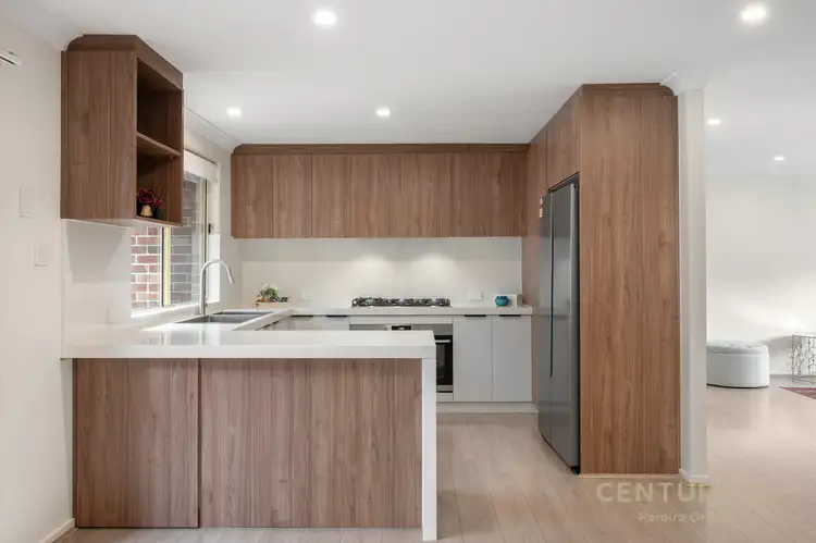 Third view of Homely house listing, 6 Parson Place, Harrington Park NSW 2567