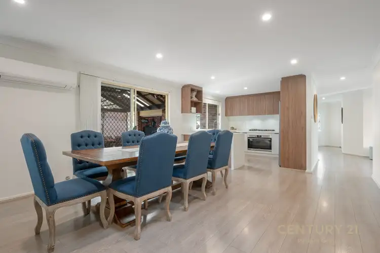 Fourth view of Homely house listing, 6 Parson Place, Harrington Park NSW 2567