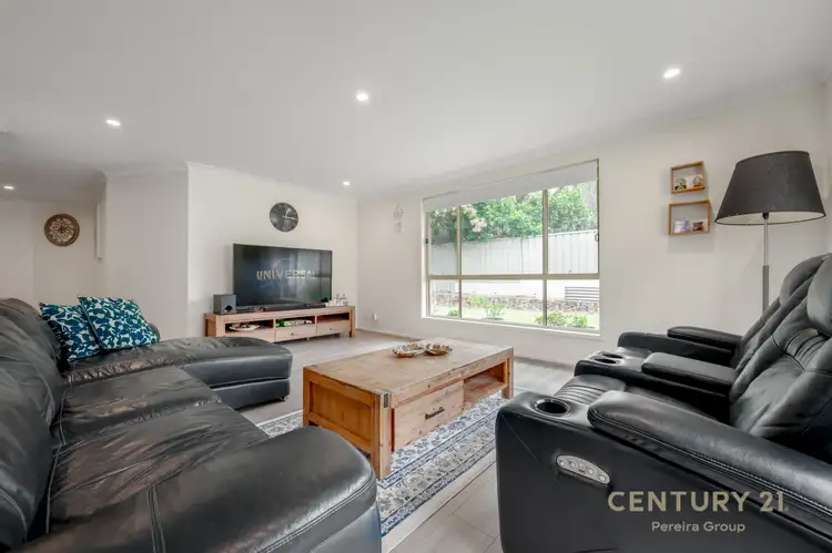 Fifth view of Homely house listing, 6 Parson Place, Harrington Park NSW 2567