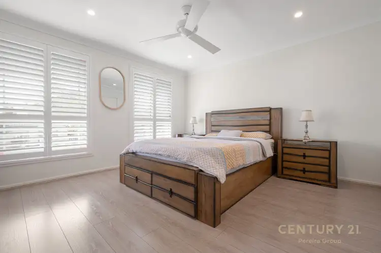 Sixth view of Homely house listing, 6 Parson Place, Harrington Park NSW 2567