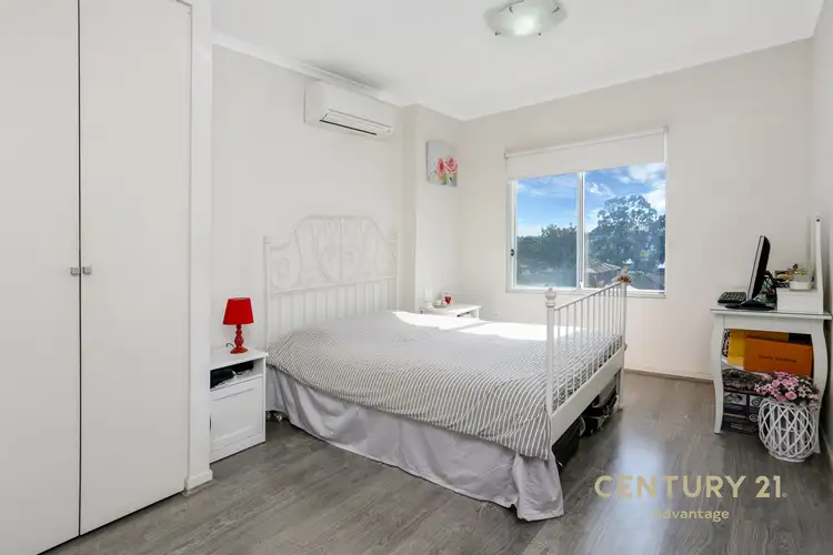 Fourth view of Homely apartment listing, 406/357-359 Great Western Highway, Wentworthville NSW 2145