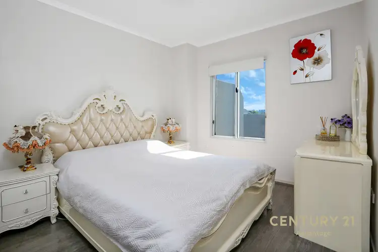 Fifth view of Homely apartment listing, 406/357-359 Great Western Highway, Wentworthville NSW 2145