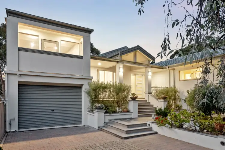 33 Old Belair Road, Mitcham SA 5062