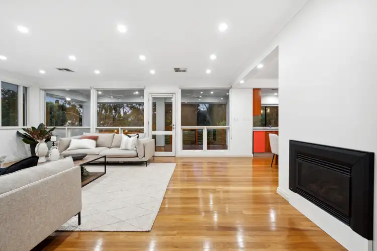 Second view of Homely house listing, 33 Old Belair Road, Mitcham SA 5062