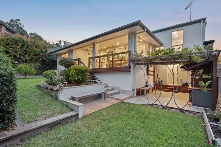 Fifth view of Homely house listing, 33 Old Belair Road, Mitcham SA 5062