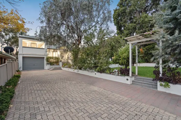 Sixth view of Homely house listing, 33 Old Belair Road, Mitcham SA 5062