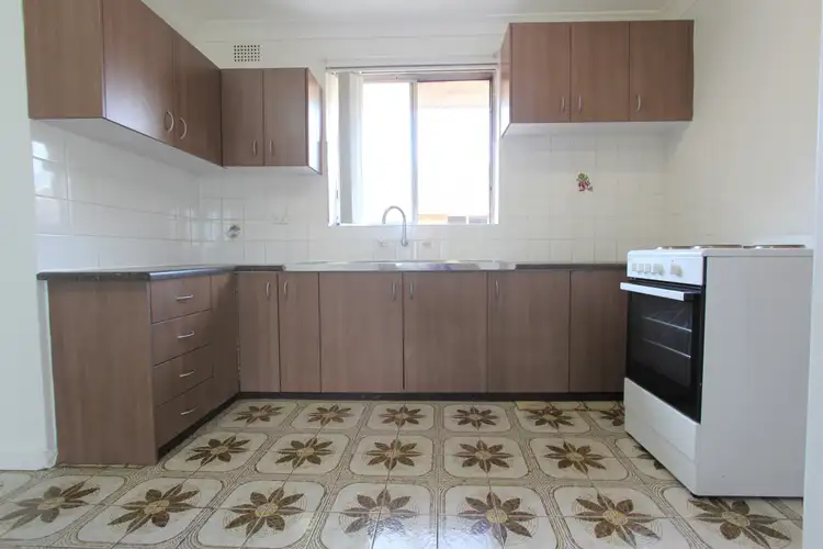 Second view of Homely apartment listing, 12/28 Speed Street, Liverpool NSW 2170