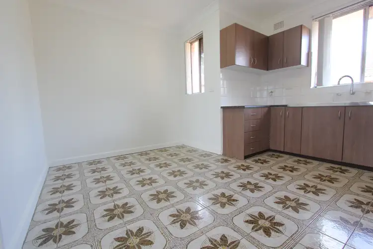 Third view of Homely apartment listing, 12/28 Speed Street, Liverpool NSW 2170