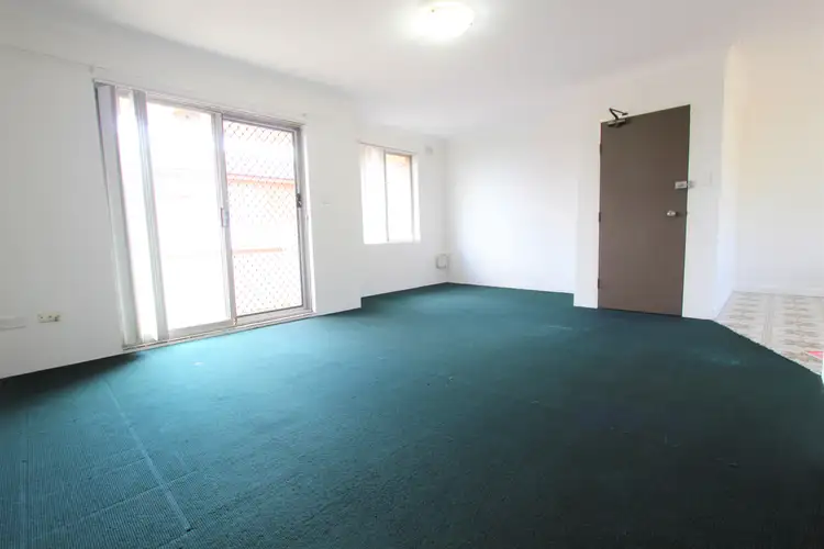 Fourth view of Homely apartment listing, 12/28 Speed Street, Liverpool NSW 2170