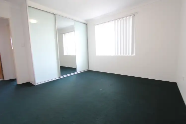 Fifth view of Homely apartment listing, 12/28 Speed Street, Liverpool NSW 2170