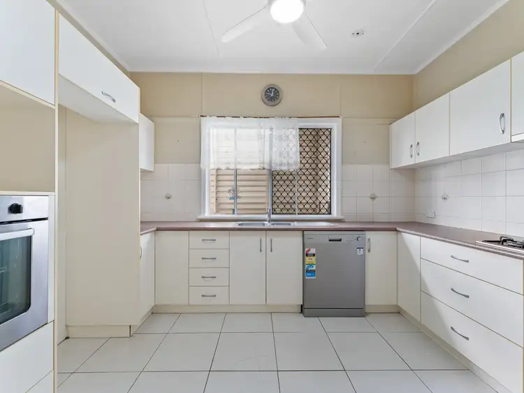 Second view of Homely house listing, 207 Tooley Street, Maryborough QLD 4650