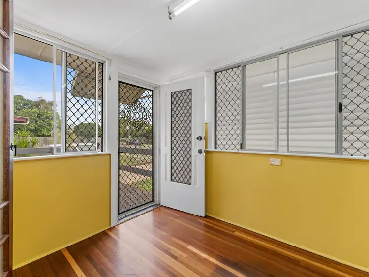 Third view of Homely house listing, 207 Tooley Street, Maryborough QLD 4650
