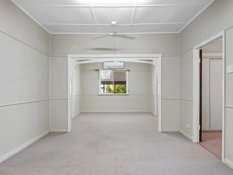 Fourth view of Homely house listing, 207 Tooley Street, Maryborough QLD 4650