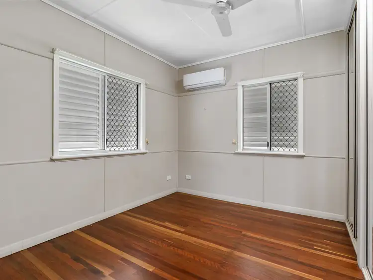 Fifth view of Homely house listing, 207 Tooley Street, Maryborough QLD 4650