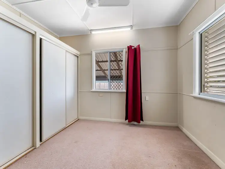 Sixth view of Homely house listing, 207 Tooley Street, Maryborough QLD 4650