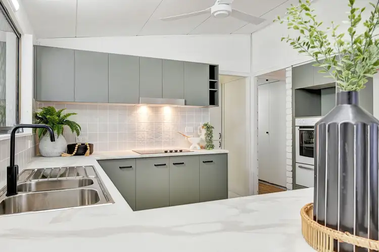 Third view of Homely house listing, 33 Wellesley Drive, Thuringowa Central QLD 4817