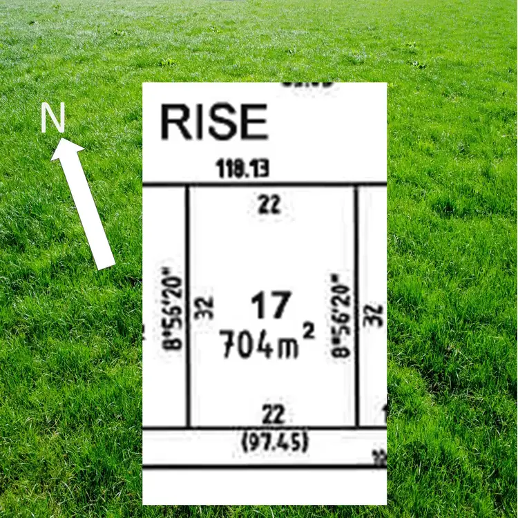 Second view of Homely land listing, 31 Blessing Rise, Pakenham VIC 3810