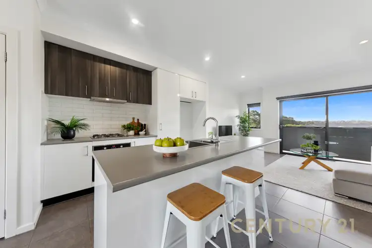 Second view of Homely house listing, 59B Racecourse Road, Pakenham VIC 3810