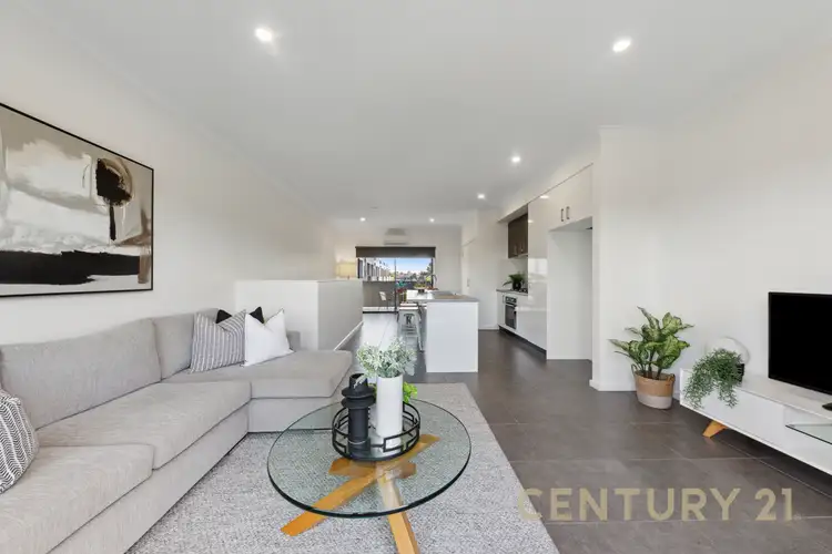 Fourth view of Homely house listing, 59B Racecourse Road, Pakenham VIC 3810