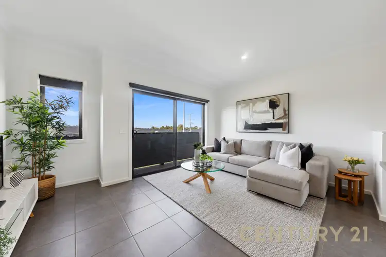 Fifth view of Homely house listing, 59B Racecourse Road, Pakenham VIC 3810