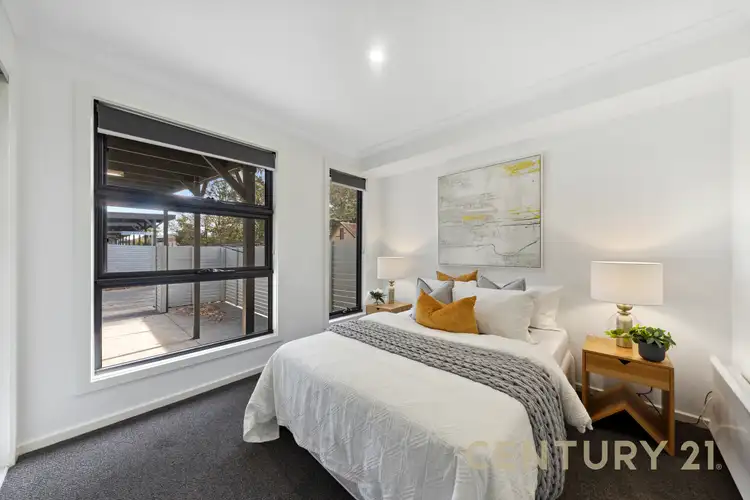 Sixth view of Homely house listing, 59B Racecourse Road, Pakenham VIC 3810