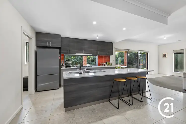 Third view of Homely house listing, 6 Eakin Street, Echuca VIC 3564