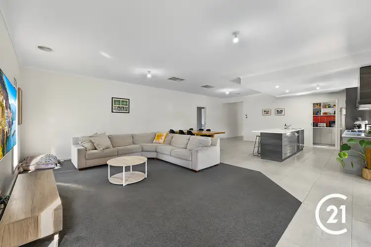 Fifth view of Homely house listing, 6 Eakin Street, Echuca VIC 3564