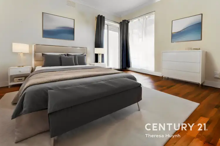 Fifth view of Homely house listing, 5 Yarraman Road, Noble Park VIC 3174