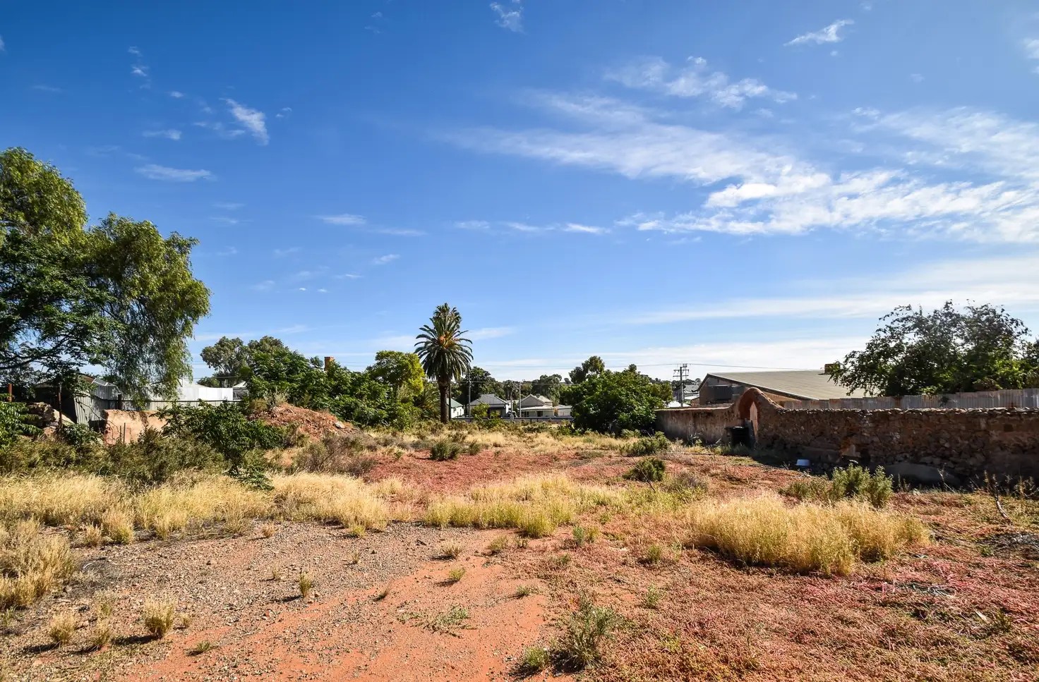 Main view of Homely land listing, 253 Chapple Street, Broken Hill NSW 2880