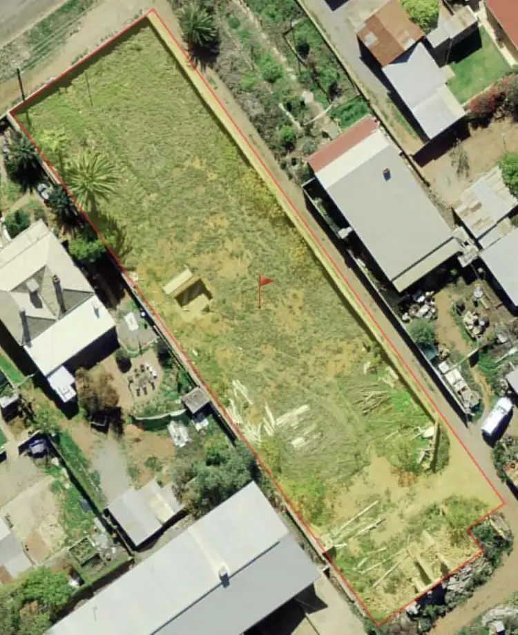 Third view of Homely land listing, 253 Chapple Street, Broken Hill NSW 2880