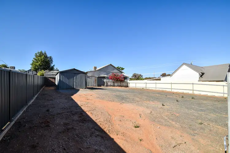 Main view of Homely land listing, 15A Long Street, Broken Hill NSW 2880