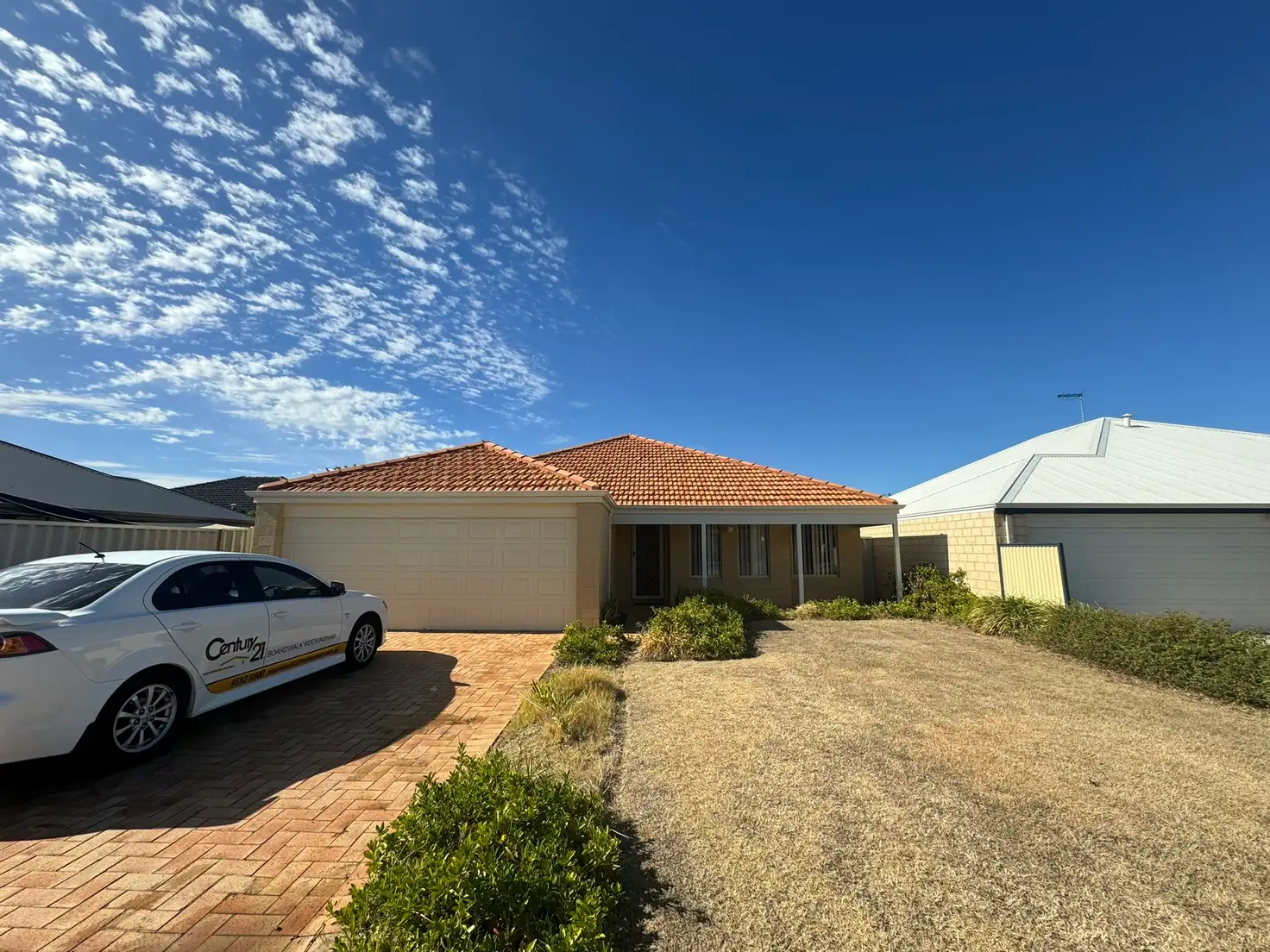 Main view of Homely house listing, 4 Elixir Way, Shoalwater WA 6169