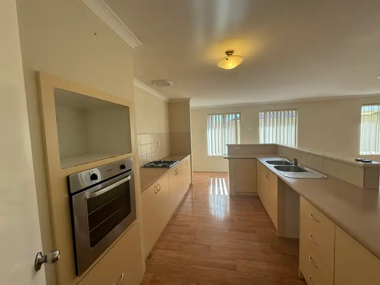 Third view of Homely house listing, 4 Elixir Way, Shoalwater WA 6169