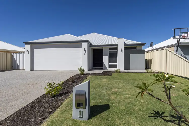 Main view of Homely house listing, 3 Arawatta Loop, Madora Bay WA 6210
