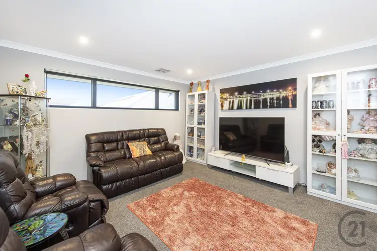 Fourth view of Homely house listing, 3 Arawatta Loop, Madora Bay WA 6210