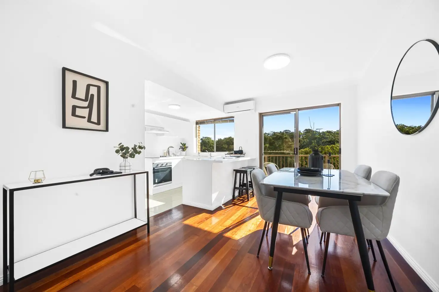 Main view of Homely townhouse listing, 37/102-104 Crimea Road, Marsfield NSW 2122