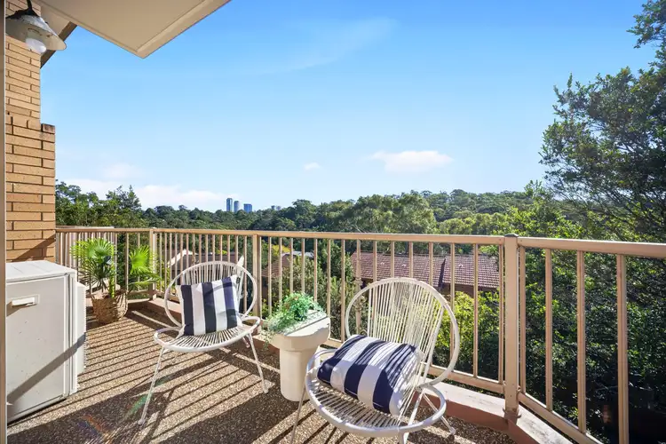 Third view of Homely townhouse listing, 37/102-104 Crimea Road, Marsfield NSW 2122