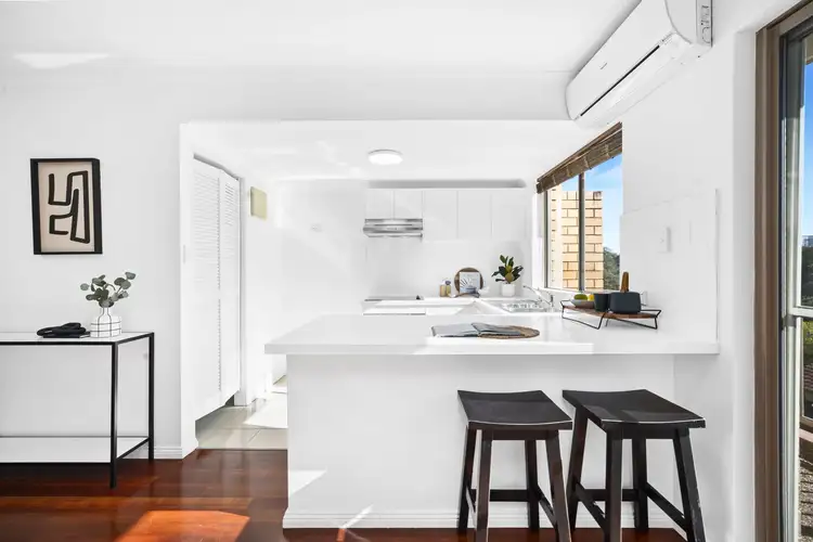 Fourth view of Homely townhouse listing, 37/102-104 Crimea Road, Marsfield NSW 2122