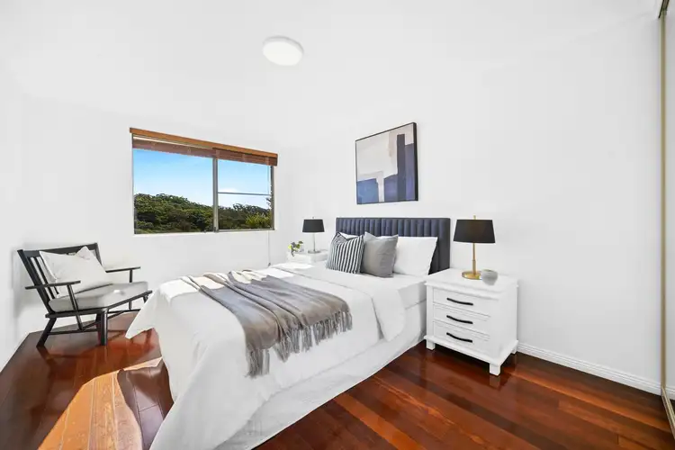 Fifth view of Homely townhouse listing, 37/102-104 Crimea Road, Marsfield NSW 2122