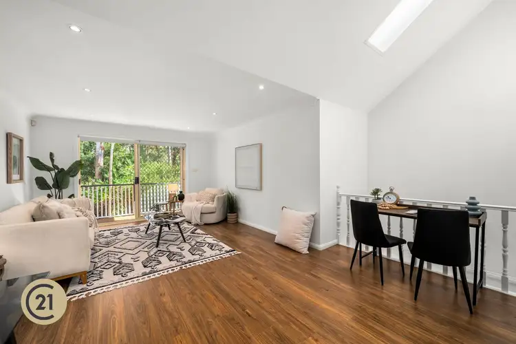 Fourth view of Homely semi-detached listing, 6A Neptune Place, West Pennant Hills NSW 2125