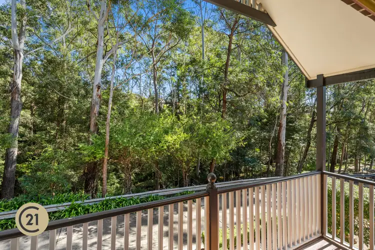 Fifth view of Homely semi-detached listing, 6A Neptune Place, West Pennant Hills NSW 2125