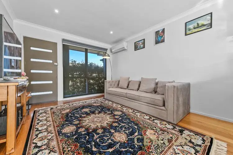 Second view of Homely unit listing, 5/28 Vincent Crescent, Noble Park VIC 3174