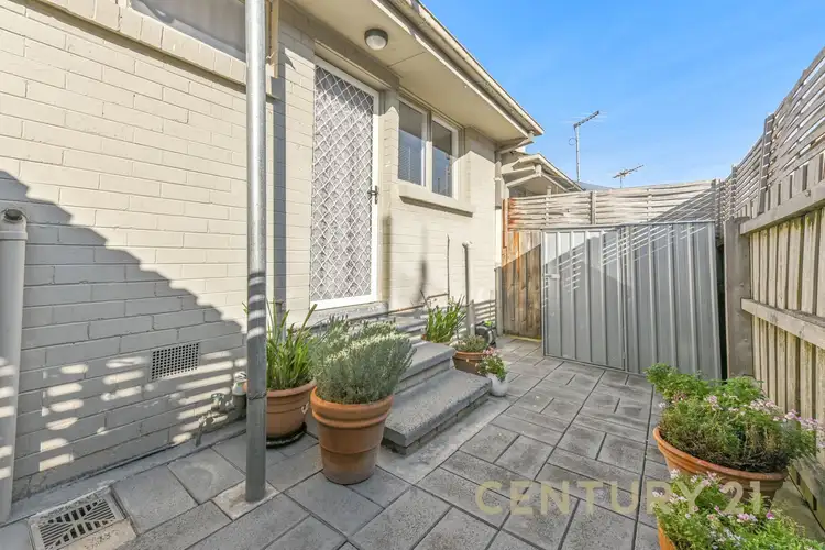 Third view of Homely unit listing, 5/28 Vincent Crescent, Noble Park VIC 3174