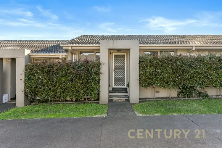 Fourth view of Homely unit listing, 5/28 Vincent Crescent, Noble Park VIC 3174