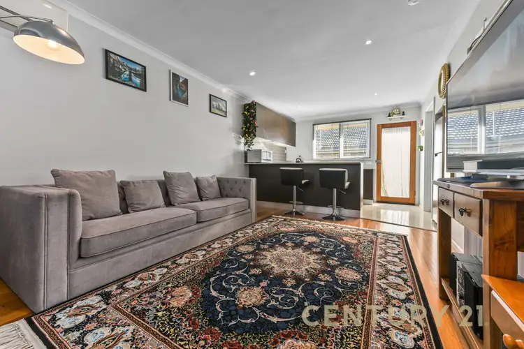 Fifth view of Homely unit listing, 5/28 Vincent Crescent, Noble Park VIC 3174