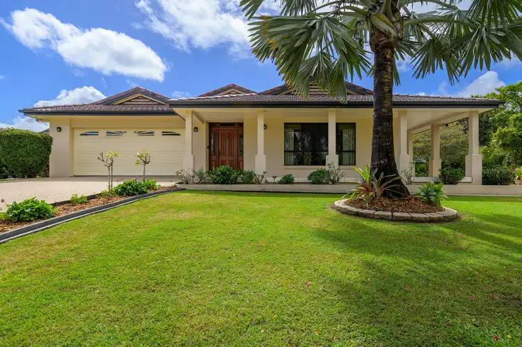 Main view of Homely house listing, 5 Sapphire Court, Southside QLD 4570