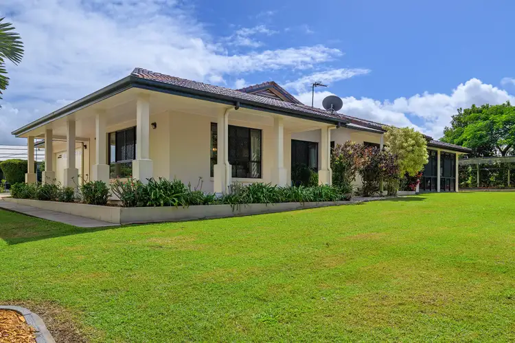 Fourth view of Homely house listing, 5 Sapphire Court, Southside QLD 4570