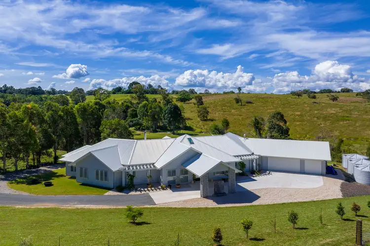 Main view of Homely rural property listing, 122 Overlander Avenue, Chatsworth QLD 4570