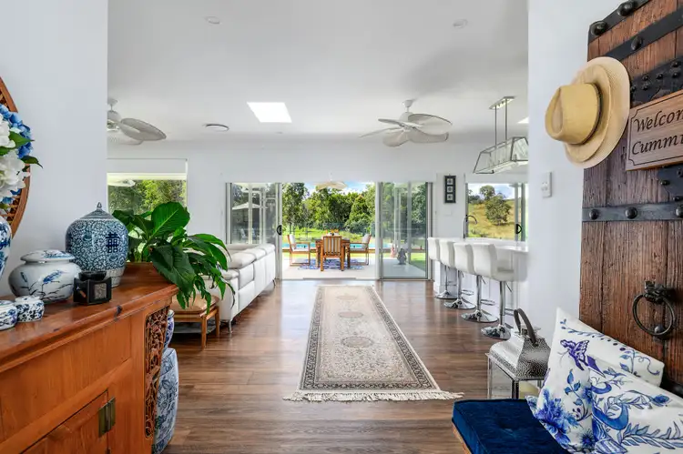 Third view of Homely rural property listing, 122 Overlander Avenue, Chatsworth QLD 4570